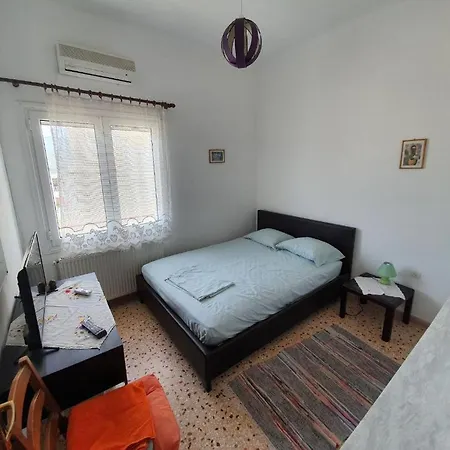 Apartment Elenas House Poros Chanel View Galatas (Poros)
