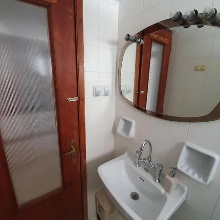 아파트 Elenas House Poros Chanel View Galatás