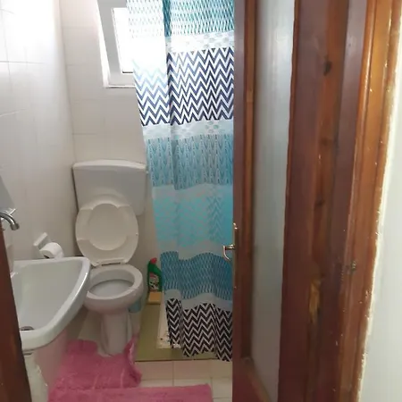 Apartment Elenas House Poros Chanel View Galatas (Poros)